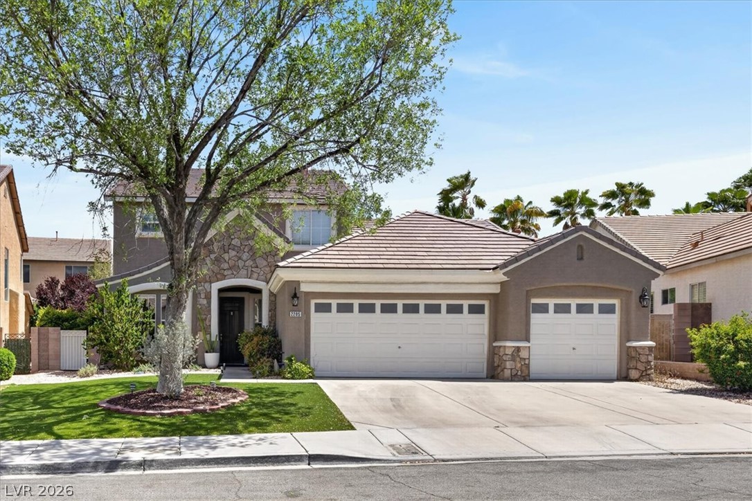 2285 Moresca Avenue Henderson NV 89052