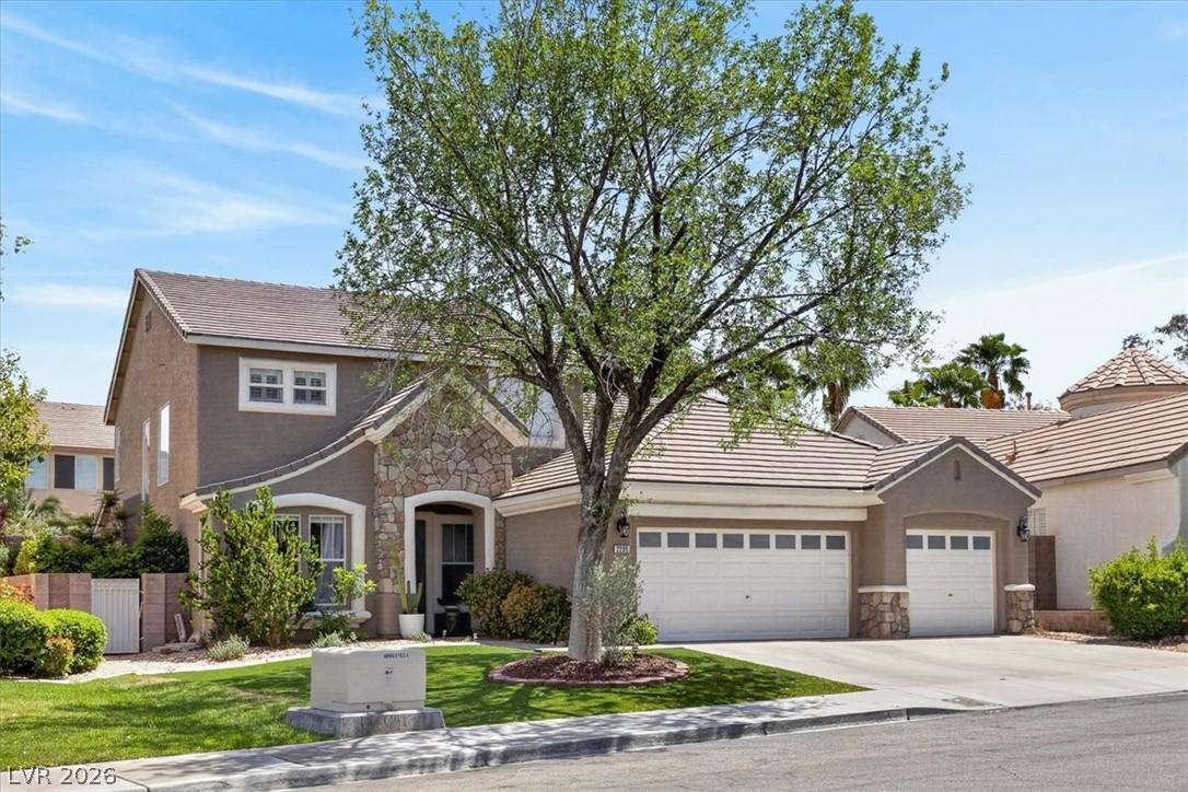 2285 Moresca Avenue Henderson NV 89052