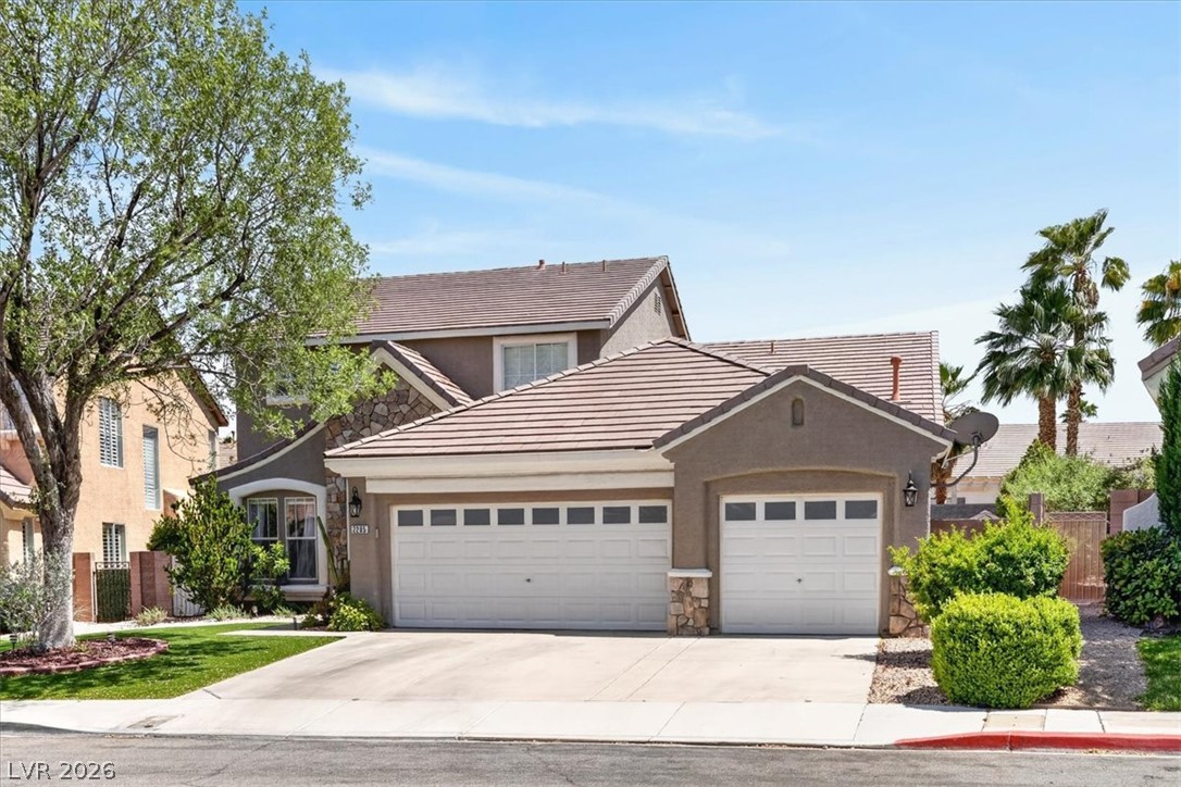 2285 Moresca Avenue Henderson NV 89052