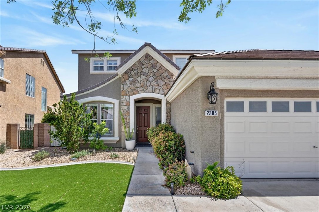 2285 Moresca Avenue Henderson NV 89052