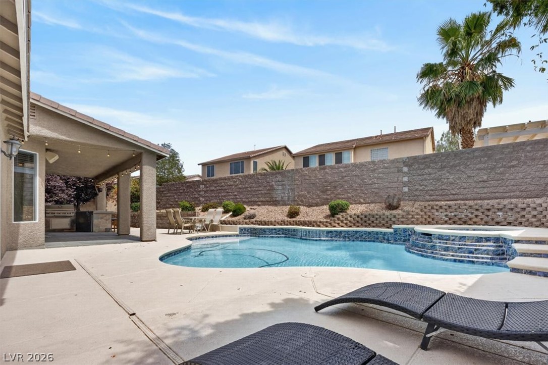 2285 Moresca Avenue Henderson NV 89052