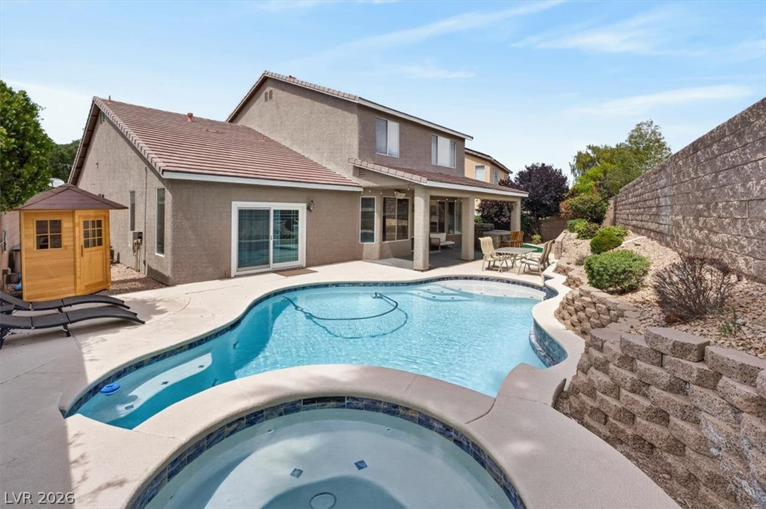 2285 Moresca Avenue Henderson NV 89052