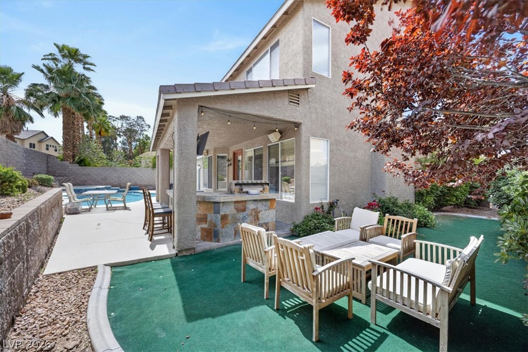 2285 Moresca Avenue Henderson NV 89052