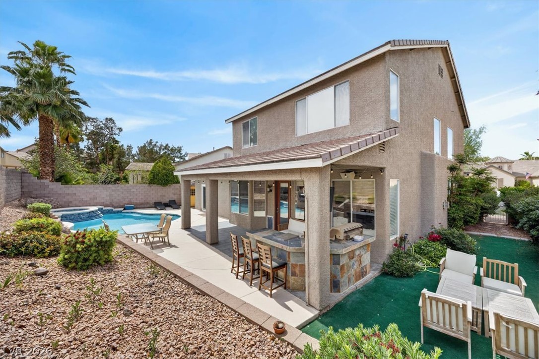2285 Moresca Avenue Henderson NV 89052