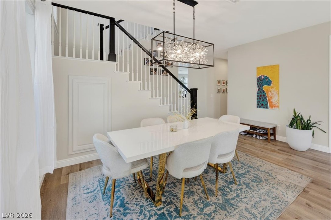 2285 Moresca Avenue Henderson NV 89052