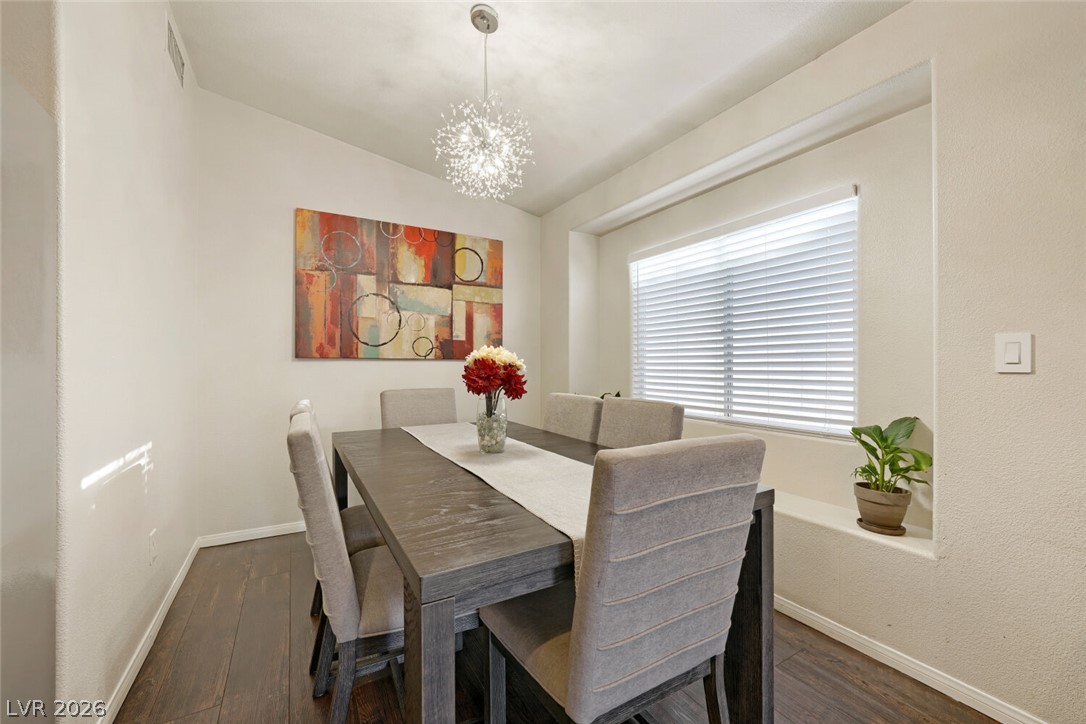 3488 Cherbourg Avenue Las Vegas NV 89141