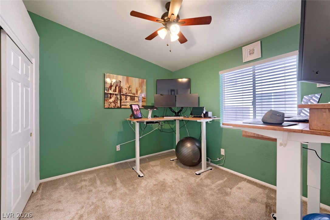 3488 Cherbourg Avenue Las Vegas NV 89141