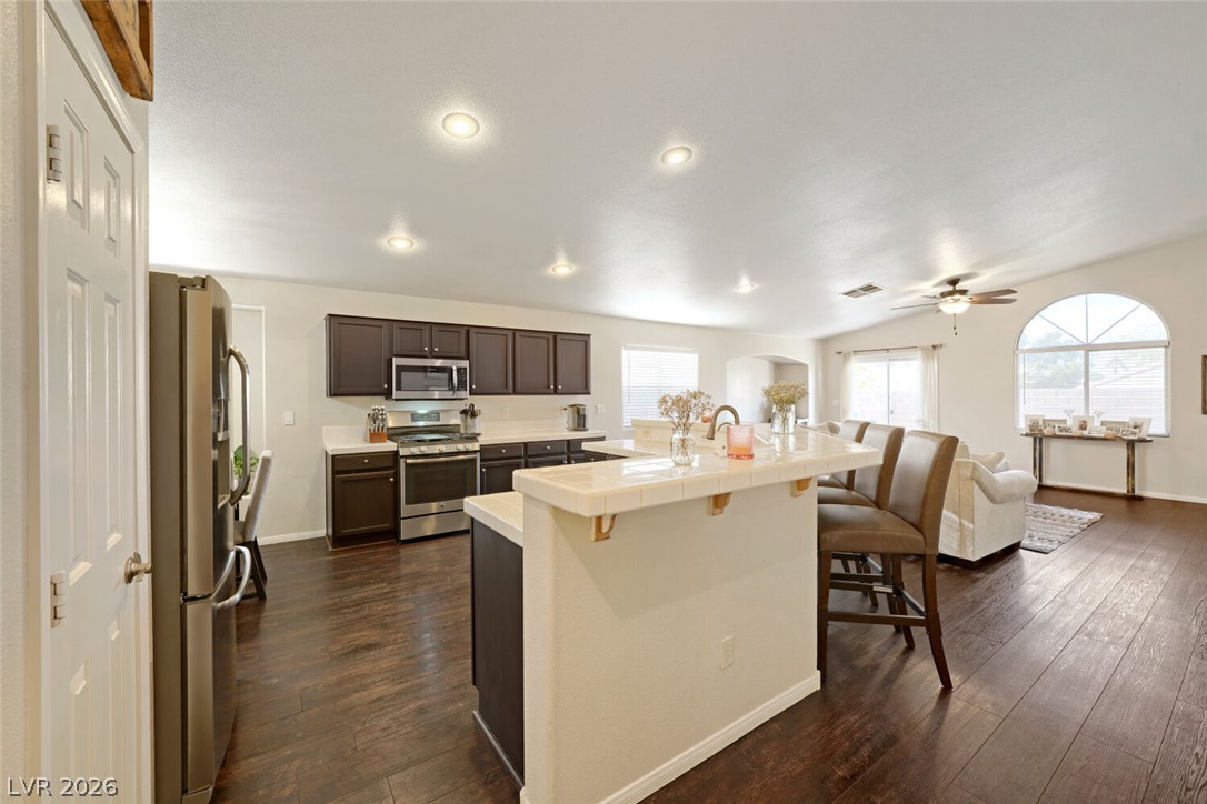 3488 Cherbourg Avenue Las Vegas NV 89141