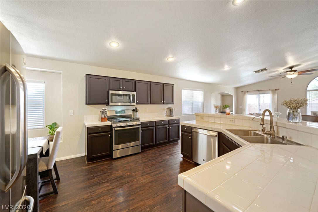 3488 Cherbourg Avenue Las Vegas NV 89141