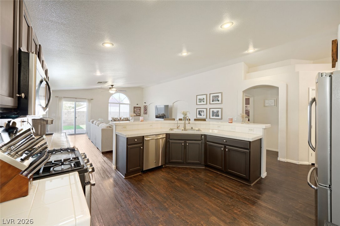 3488 Cherbourg Avenue Las Vegas NV 89141