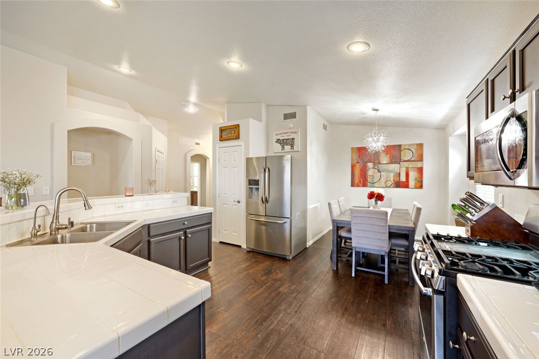 3488 Cherbourg Avenue Las Vegas NV 89141