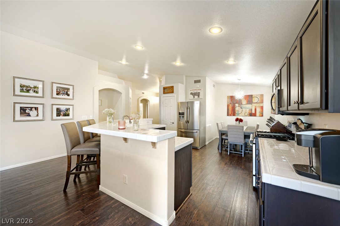3488 Cherbourg Avenue Las Vegas NV 89141