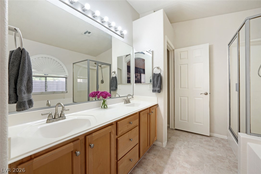 3488 Cherbourg Avenue Las Vegas NV 89141