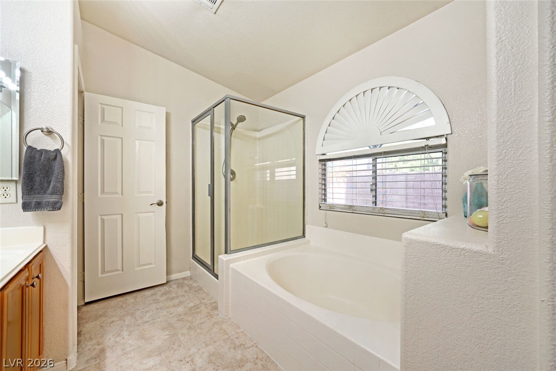 3488 Cherbourg Avenue Las Vegas NV 89141