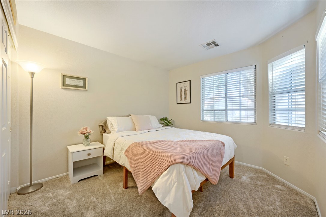 3488 Cherbourg Avenue Las Vegas NV 89141