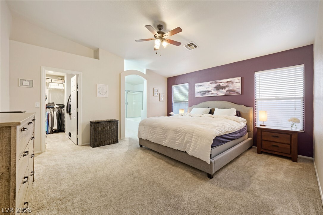 3488 Cherbourg Avenue Las Vegas NV 89141