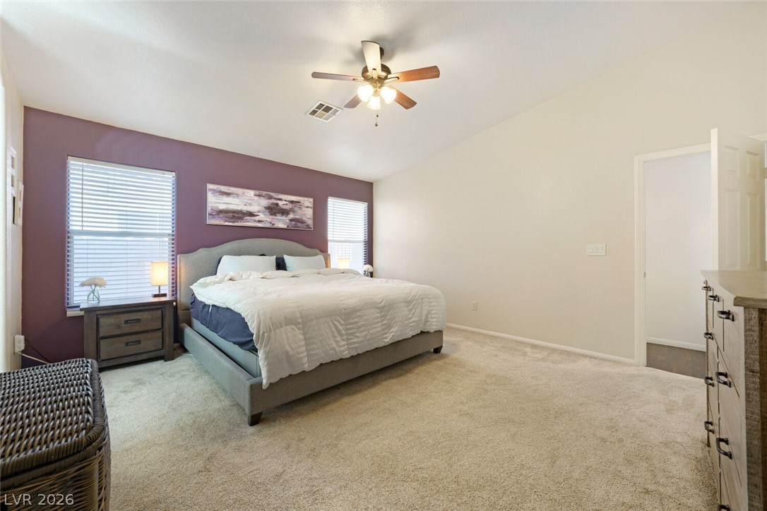3488 Cherbourg Avenue Las Vegas NV 89141