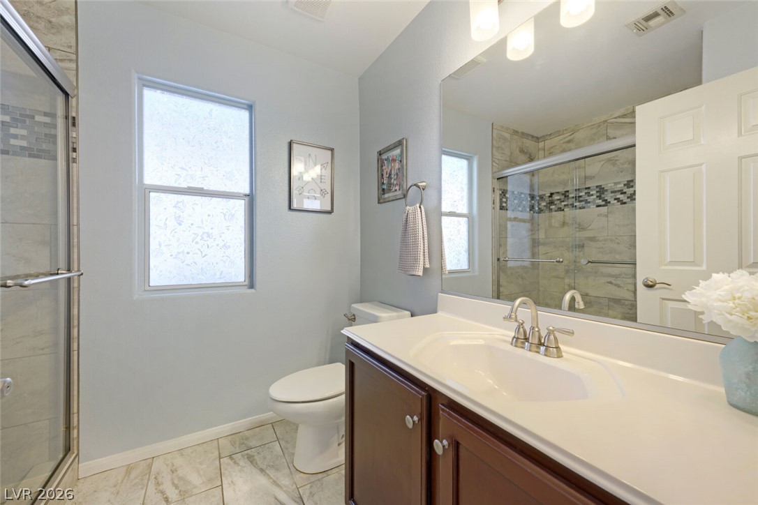 3488 Cherbourg Avenue Las Vegas NV 89141