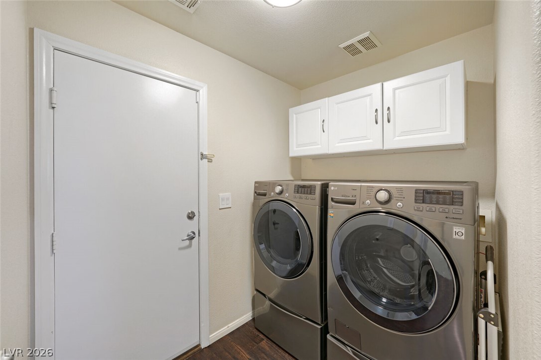 3488 Cherbourg Avenue Las Vegas NV 89141
