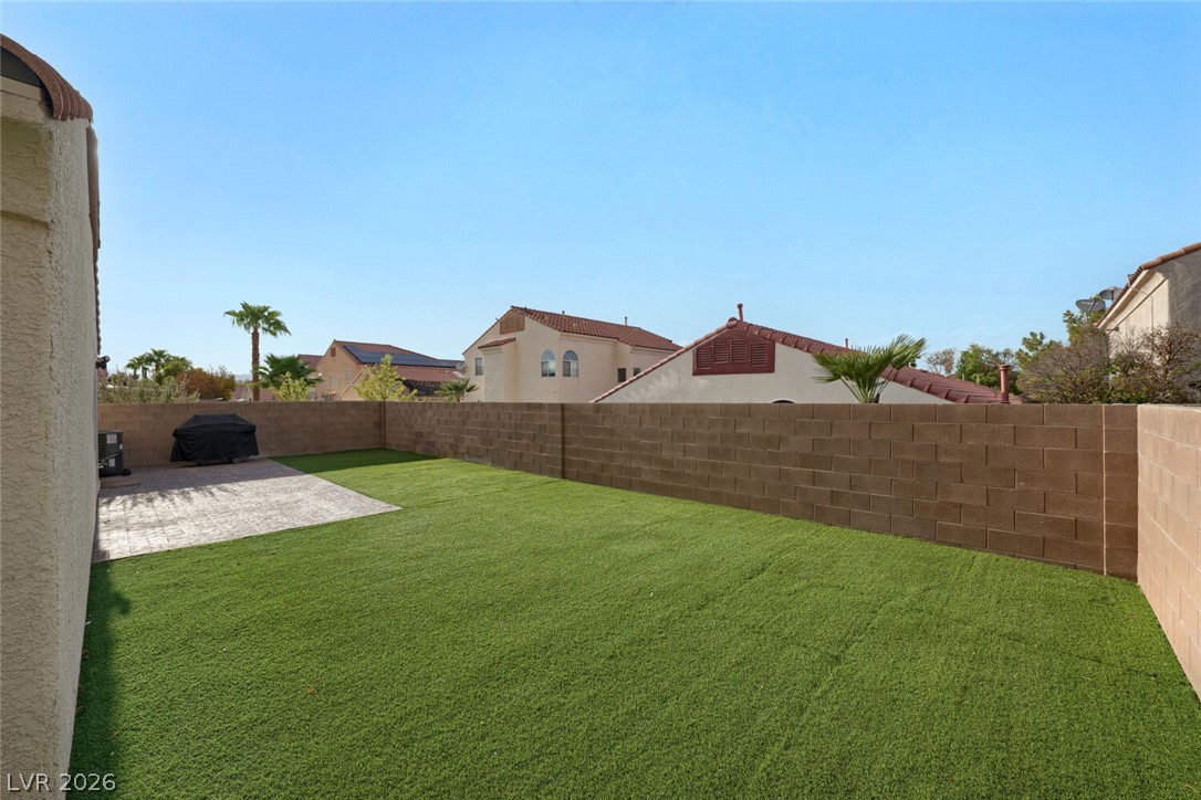 3488 Cherbourg Avenue Las Vegas NV 89141