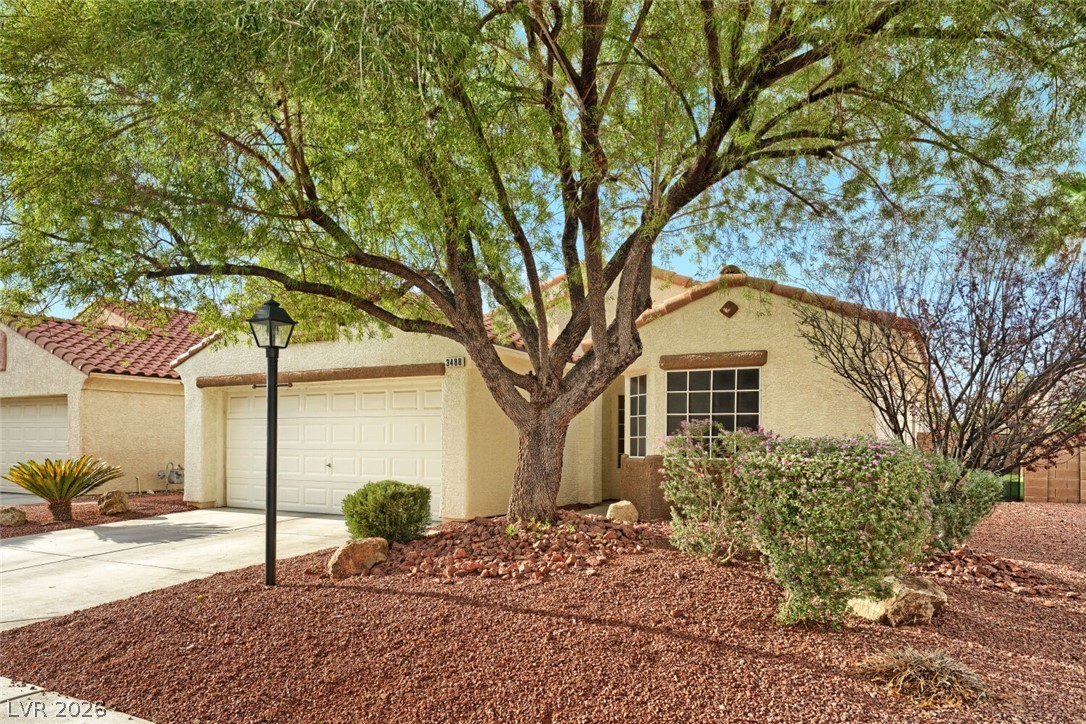 3488 Cherbourg Avenue Las Vegas NV 89141