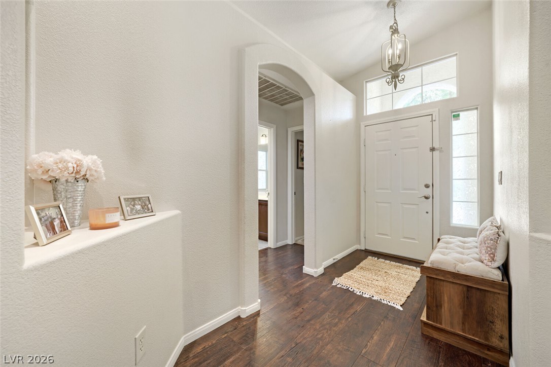 3488 Cherbourg Avenue Las Vegas NV 89141