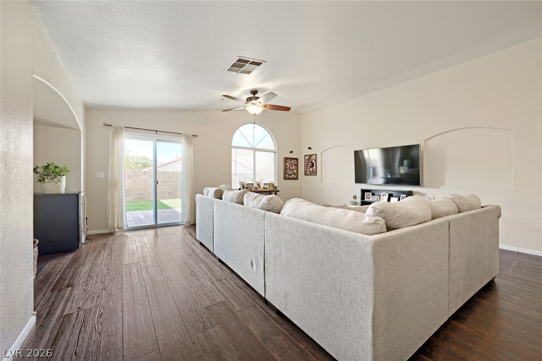 3488 Cherbourg Avenue Las Vegas NV 89141