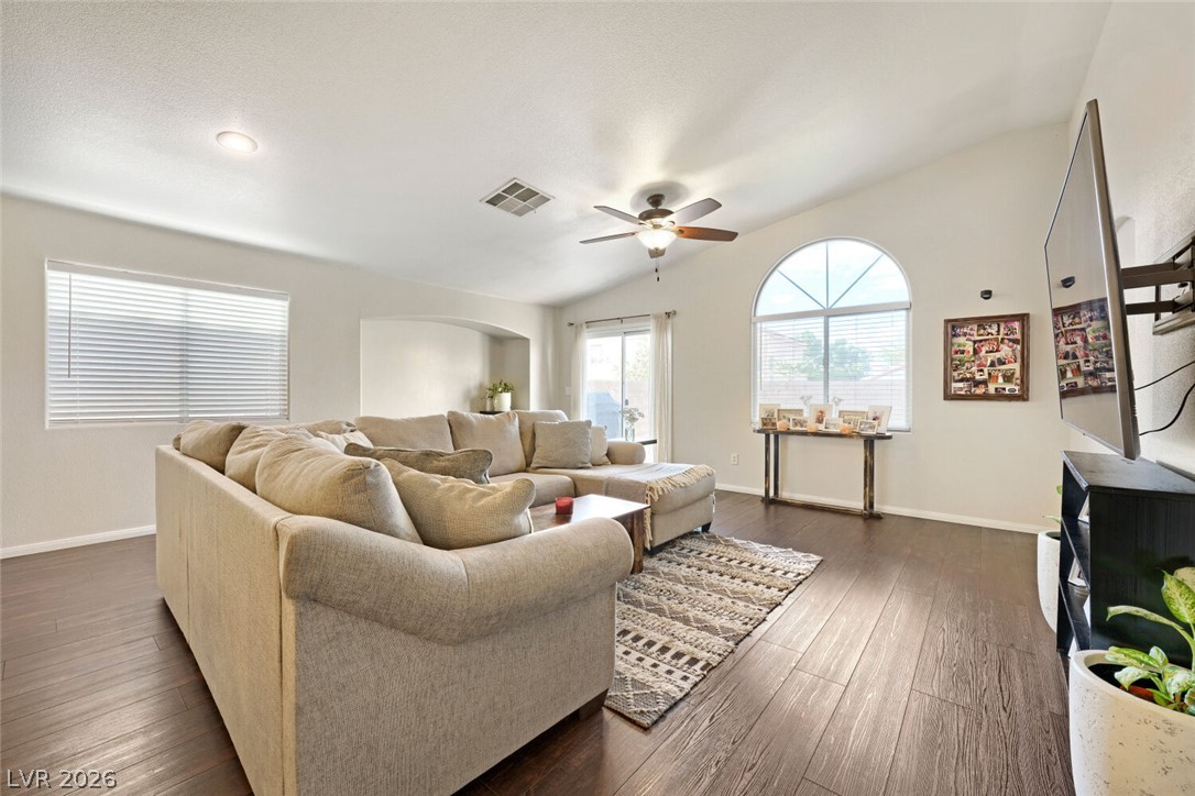3488 Cherbourg Avenue Las Vegas NV 89141