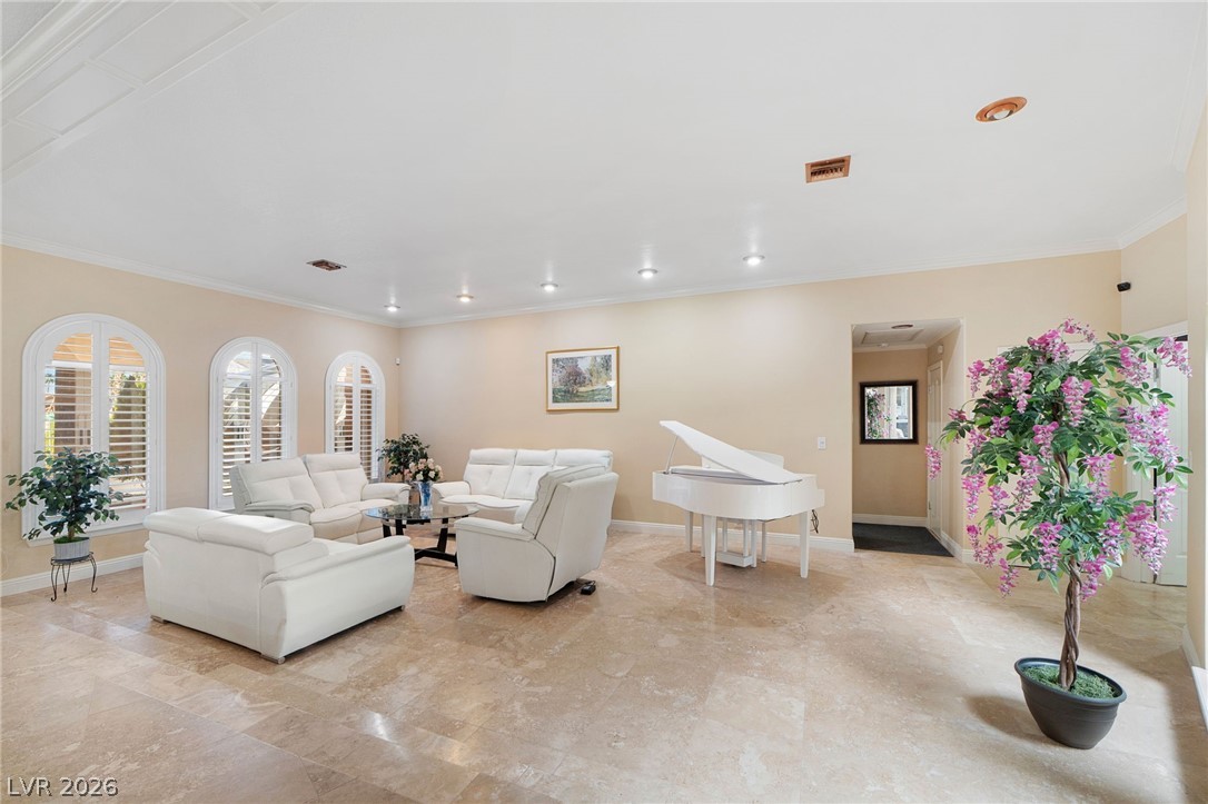 2525 Driftwood Drive Las Vegas NV 89107