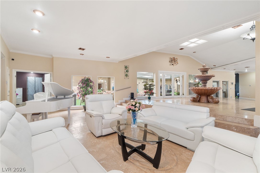 2525 Driftwood Drive Las Vegas NV 89107