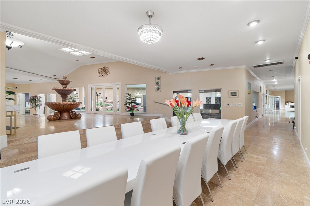 2525 Driftwood Drive Las Vegas NV 89107
