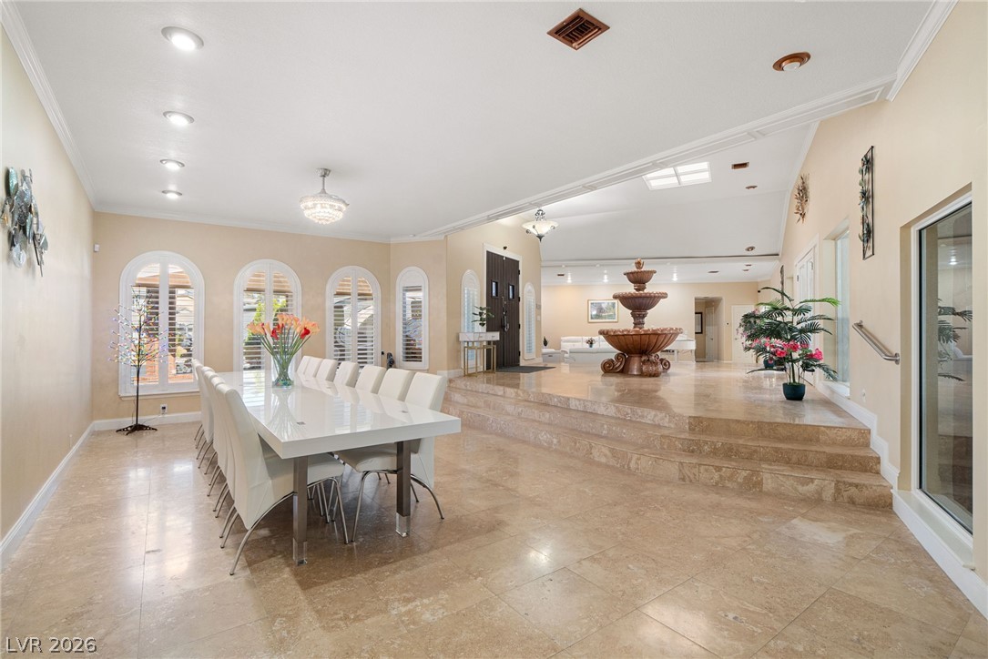 2525 Driftwood Drive Las Vegas NV 89107