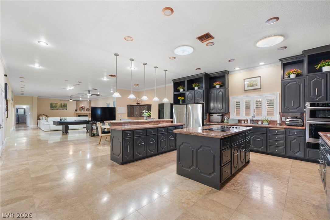 2525 Driftwood Drive Las Vegas NV 89107