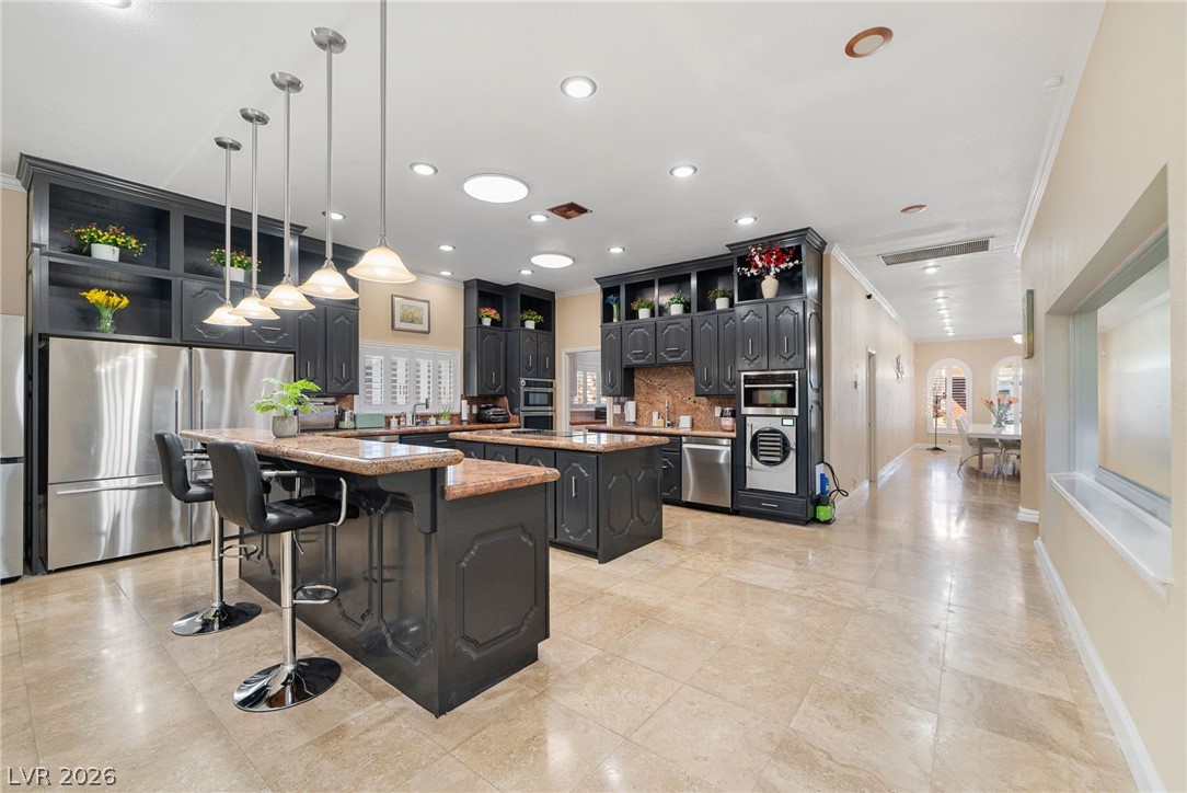2525 Driftwood Drive Las Vegas NV 89107
