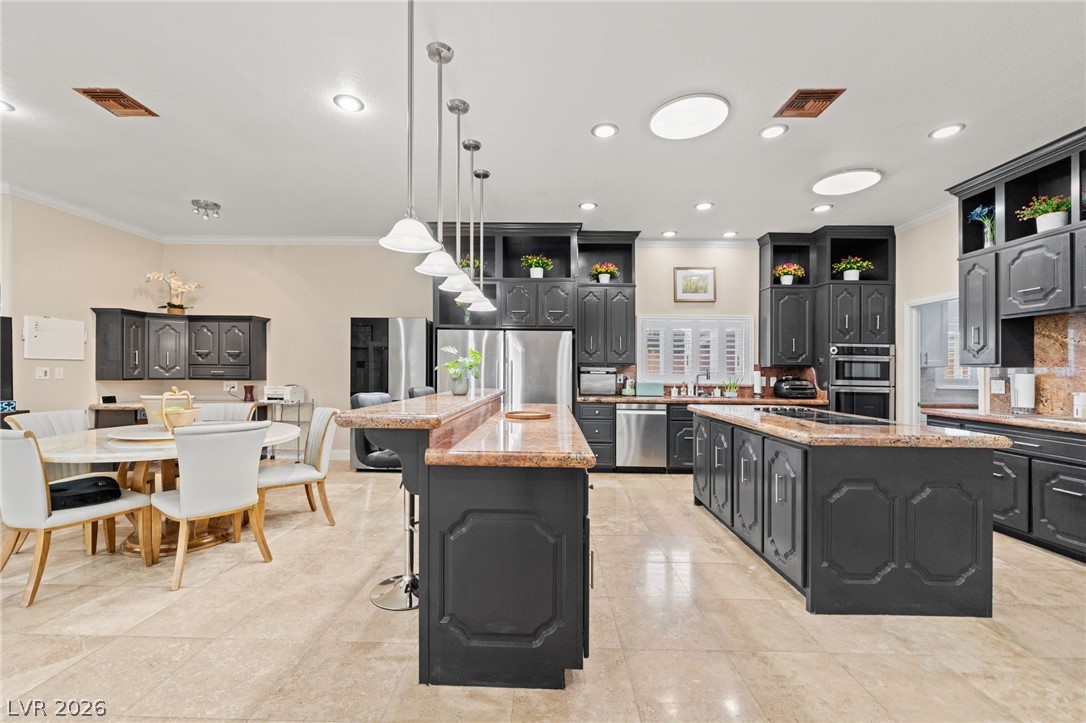 2525 Driftwood Drive Las Vegas NV 89107