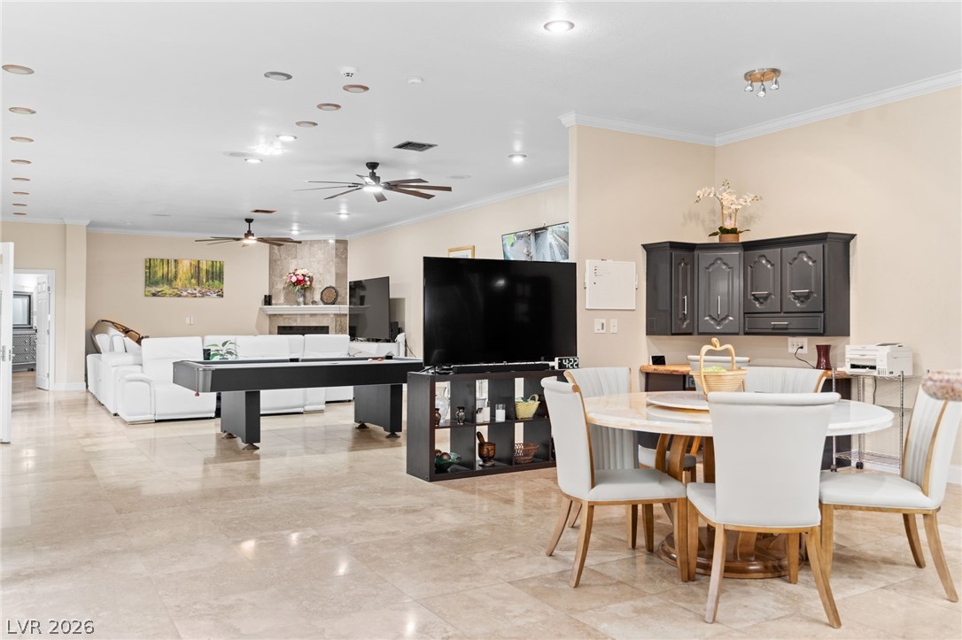 2525 Driftwood Drive Las Vegas NV 89107