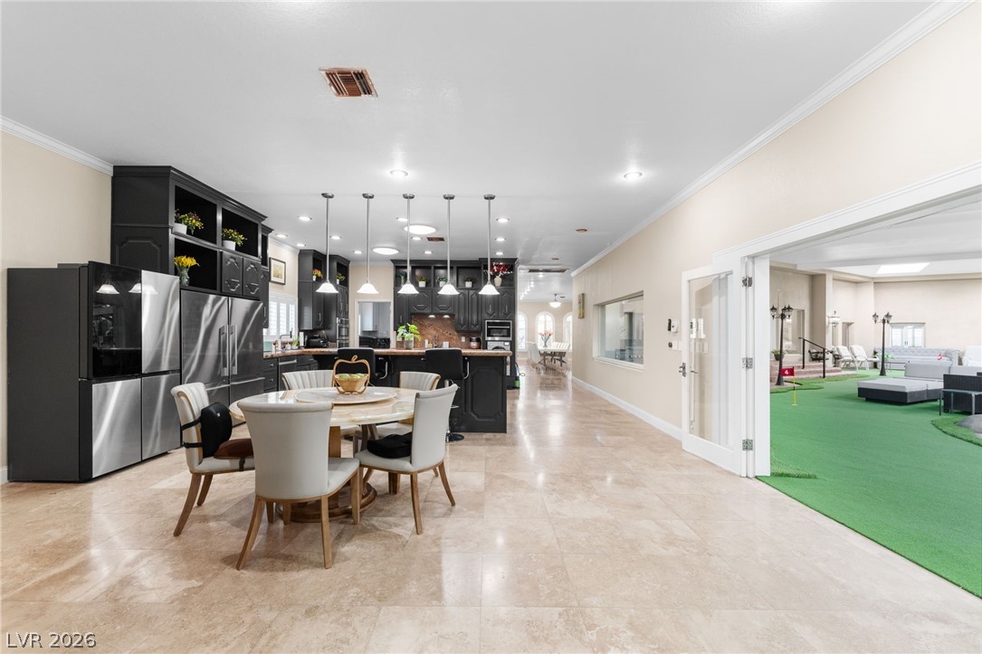 2525 Driftwood Drive Las Vegas NV 89107