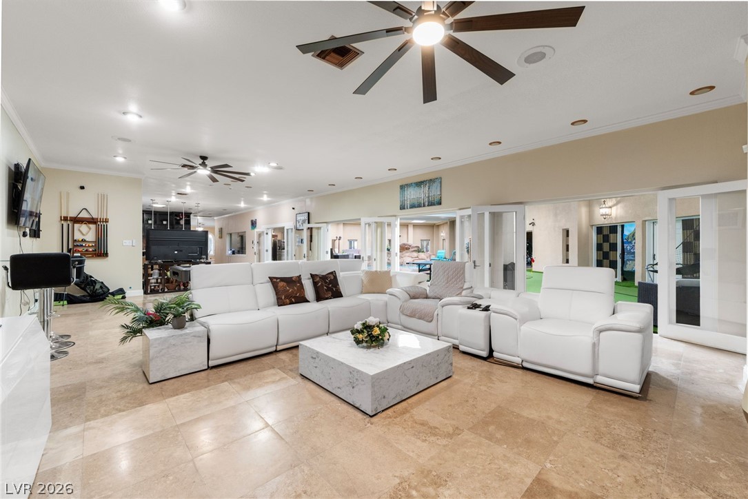 2525 Driftwood Drive Las Vegas NV 89107