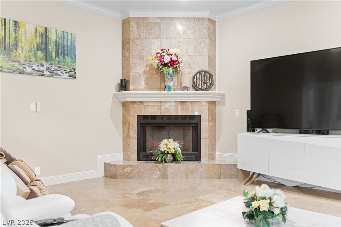 2525 Driftwood Drive Las Vegas NV 89107