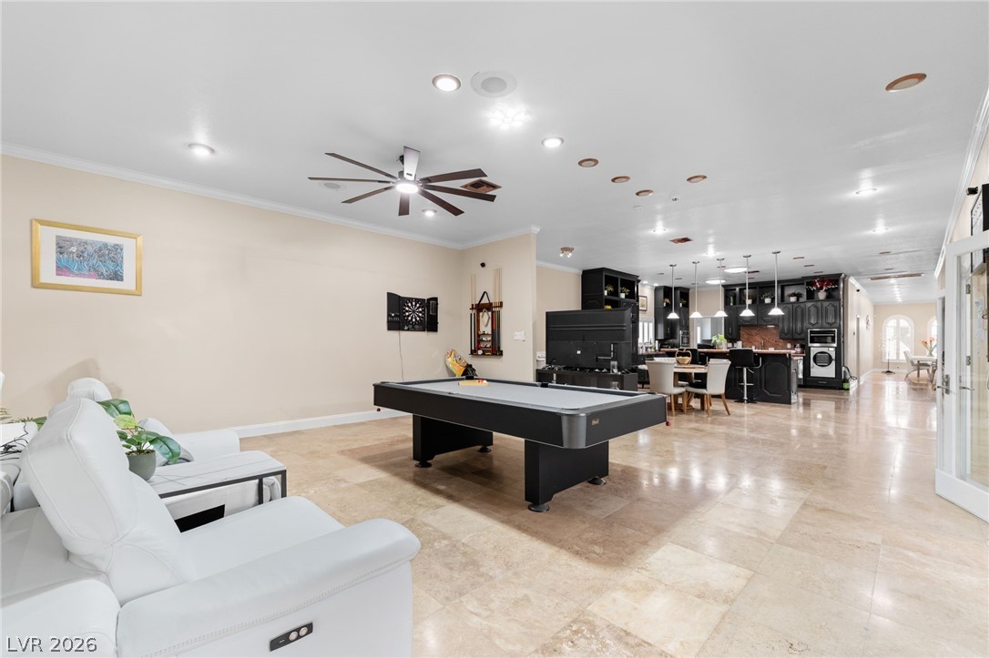 2525 Driftwood Drive Las Vegas NV 89107