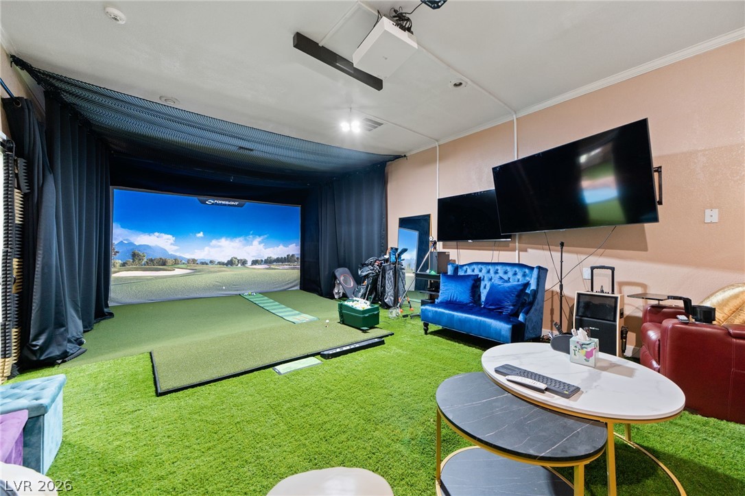 2525 Driftwood Drive Las Vegas NV 89107
