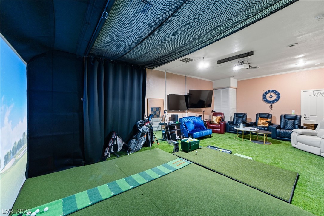 2525 Driftwood Drive Las Vegas NV 89107