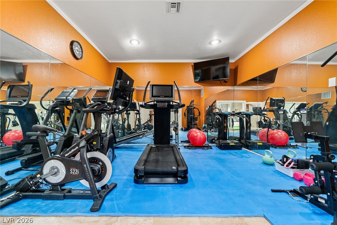 2525 Driftwood Drive Las Vegas NV 89107