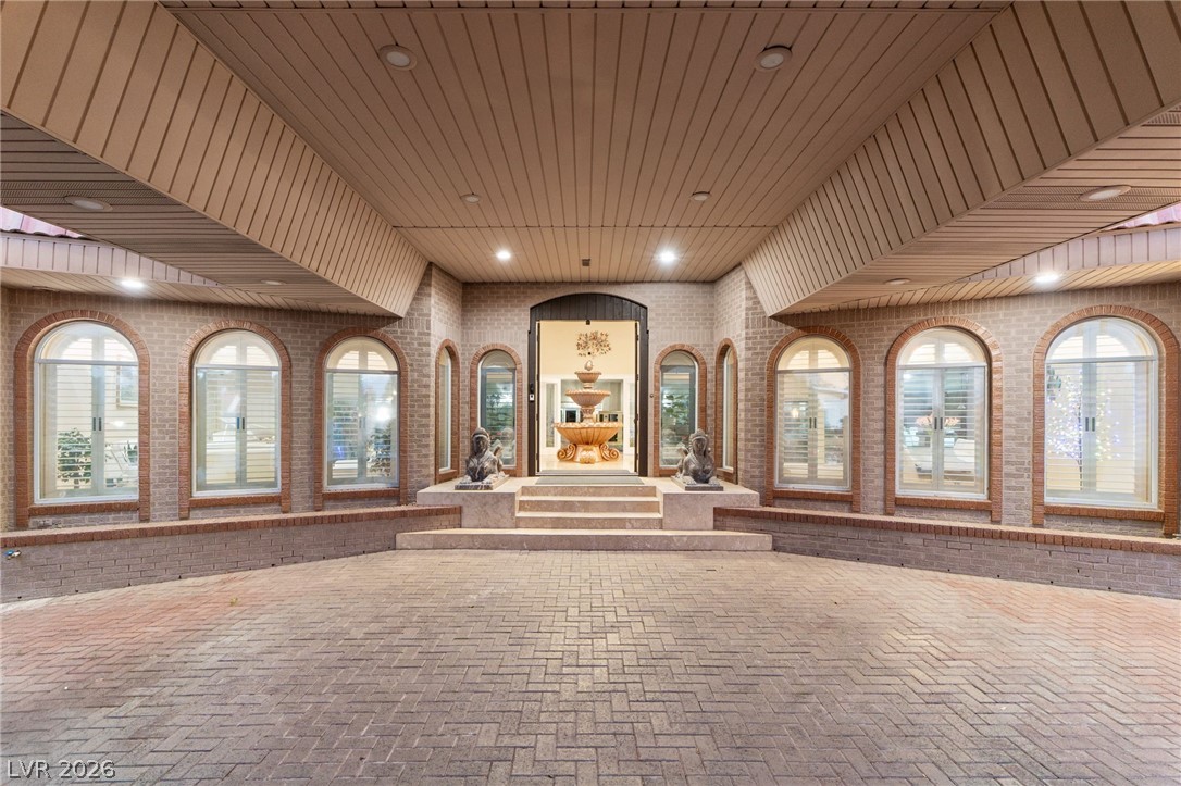 2525 Driftwood Drive Las Vegas NV 89107