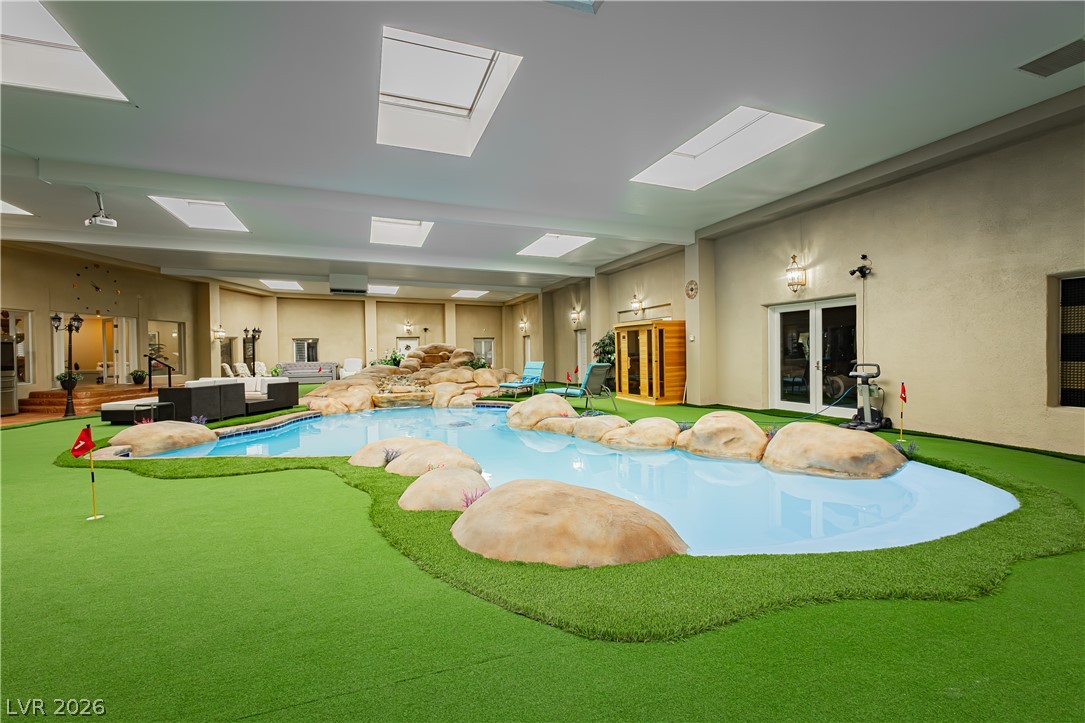 2525 Driftwood Drive Las Vegas NV 89107