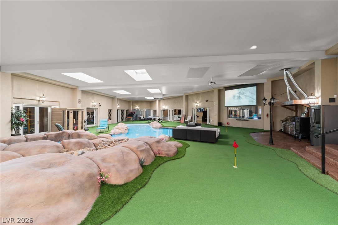 2525 Driftwood Drive Las Vegas NV 89107