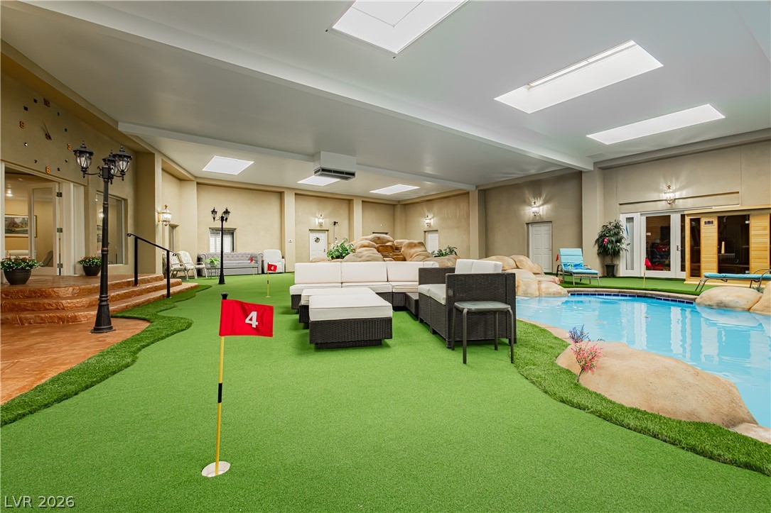 2525 Driftwood Drive Las Vegas NV 89107