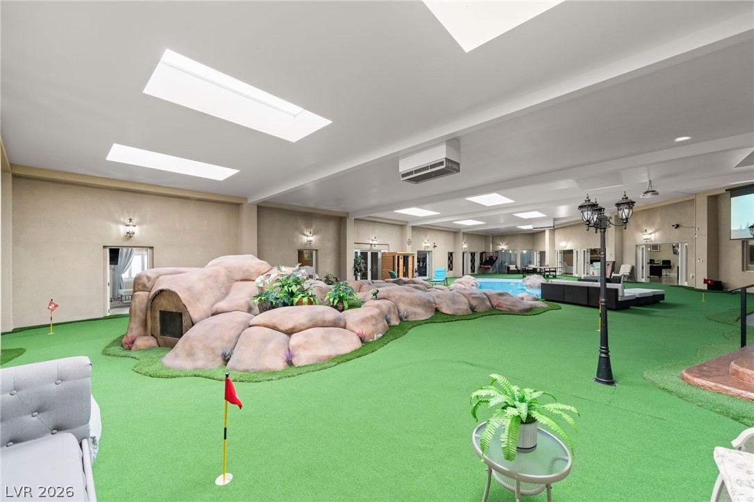 2525 Driftwood Drive Las Vegas NV 89107