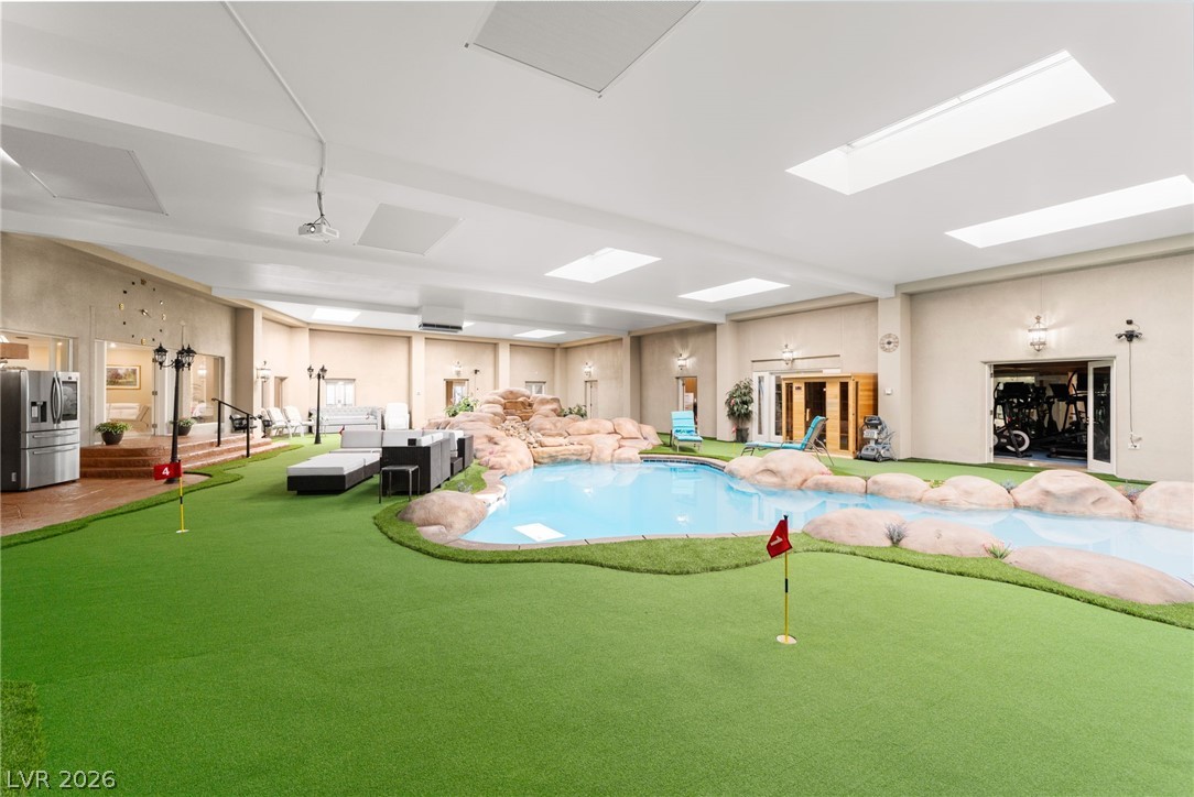 2525 Driftwood Drive Las Vegas NV 89107