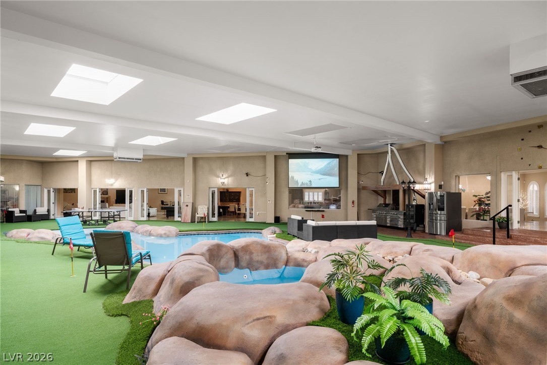 2525 Driftwood Drive Las Vegas NV 89107